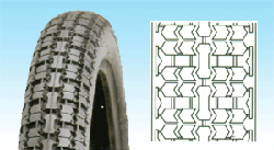 Motorcycle Tire Manufacturers