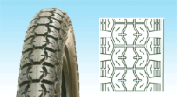 Motorcycle Tire Suppliers