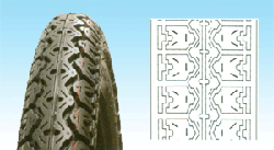 Cross Tyre Manufacturers