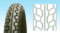 Cross Tire Manufacturers