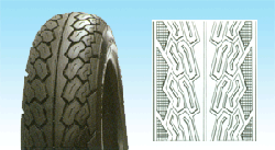 Wheelchair Tire Manufacturers