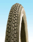 Wheelchair Tire Manufacturers